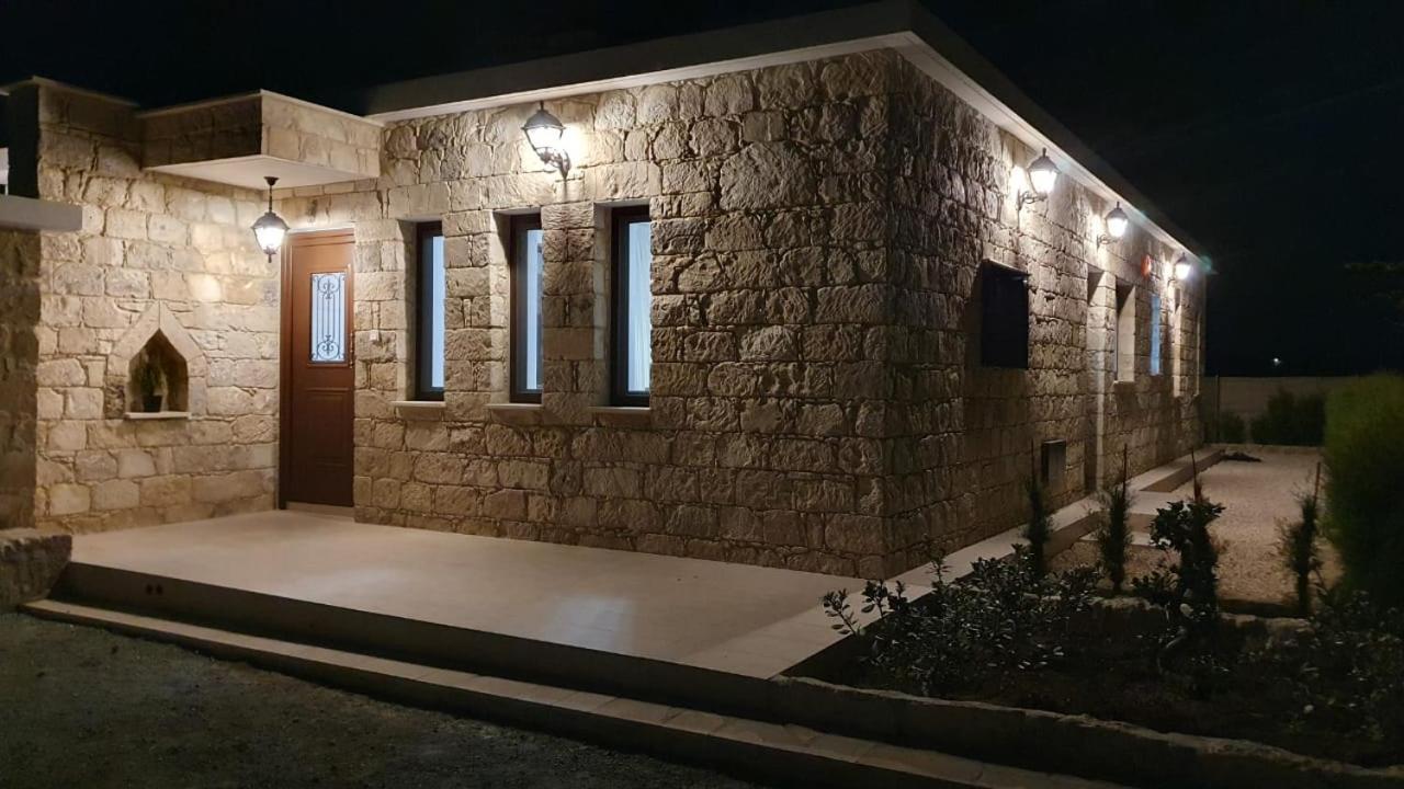 Villa Yermanina Geroskipou ภายนอก รูปภาพ
